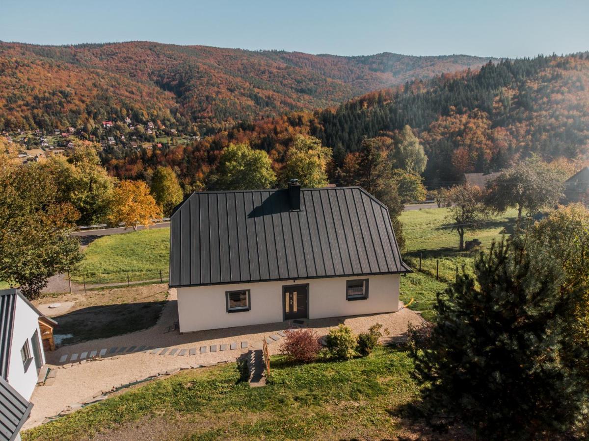 Beskidzka Oaza Targanice Exterior foto