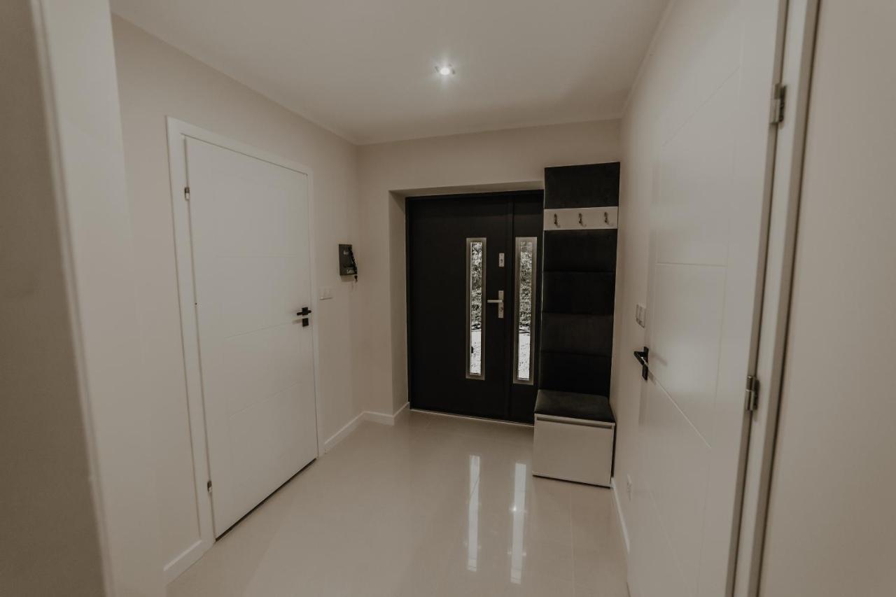 Beskidzka Oaza Targanice Exterior foto